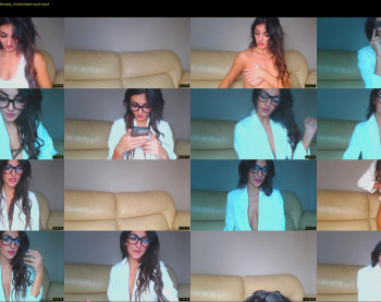 eva_ra — 70 minute Chaturbate female cam show recording, 1080p, Oct 20, 2020