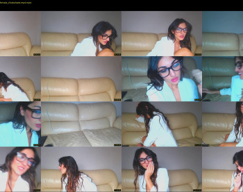eva_ra — 70 minute Chaturbate female cam show recording, 1080p, Oct 20, 2020