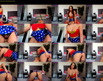 exoticcute — 16 minute Chaturbate female cam show recording, 1080p, Oct 20, 2020