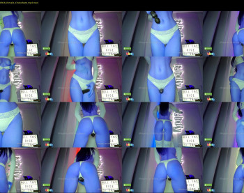 felicity_yours — 70 minute Chaturbate female cam show recording, 1080p, Oct 20, 2020