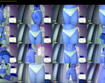 felicity_yours — 70 minute Chaturbate female cam show recording, 1080p, Oct 20, 2020