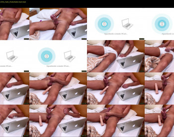 fireman85xxl — 81 minute Chaturbate male cam show recording, 1080p, Oct 20, 2020