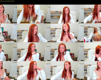 foxynesss — 47 minute Chaturbate female cam show recording, 1080p, Oct 20, 2020
