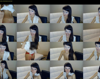fritha — 24 minute Chaturbate female cam show recording, 720p, Oct 20, 2020