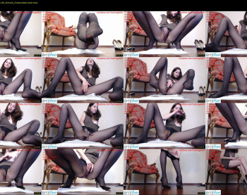 fuckingalice — 36 minute Chaturbate female cam show recording, 720p, Oct 20, 2020