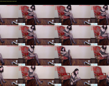 fuckingalice — 13 minute Chaturbate female cam show recording, 720p, Oct 20, 2020