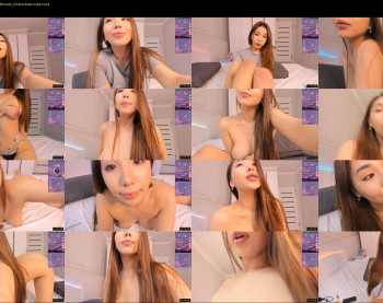 fuyomi — 64 minute Chaturbate female cam show recording, 720p, Oct 20, 2020