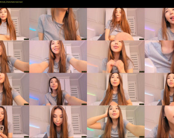 fuyomi — 11 minute Chaturbate female cam show recording, 720p, Oct 20, 2020
