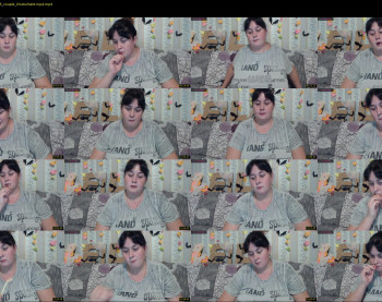 giorg107 — 36 minute Chaturbate couple cam show recording, 720p, Oct 20, 2020