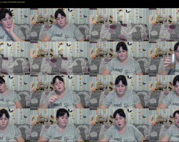 giorg107 — 36 minute Chaturbate couple cam show recording, 720p, Oct 20, 2020