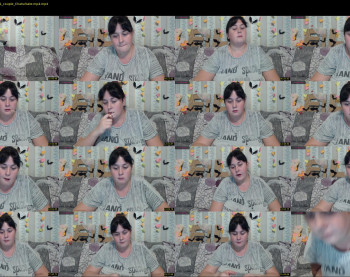giorg107 — 36 minute Chaturbate couple cam show recording, 720p, Oct 20, 2020
