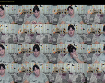 giorg107 — 37 minute Chaturbate couple cam show recording, 720p, Oct 20, 2020