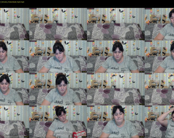 giorg107 — 36 minute Chaturbate couple cam show recording, 720p, Oct 20, 2020