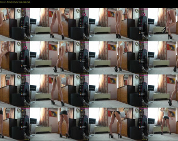 honeycandy777 — 46 minute Chaturbate couple cam show recording, 720p, Oct 20, 2020