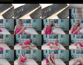 hoootmaggie — 30 minute Chaturbate couple cam show recording, 1080p, Oct 21, 2020