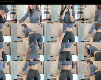 hotel77777 — 19 minute Chaturbate female cam show recording, 720p, Oct 20, 2020