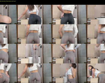 hotel77777 — 23 minute Chaturbate female cam show recording, 720p, Oct 20, 2020