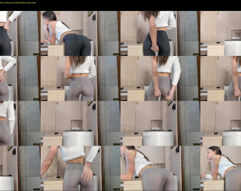 hotel77777 — 7 minute Chaturbate female cam show recording, 720p, Oct 20, 2020