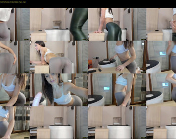 hotel77777 — 59 minute Chaturbate female cam show recording, 720p, Oct 20, 2020