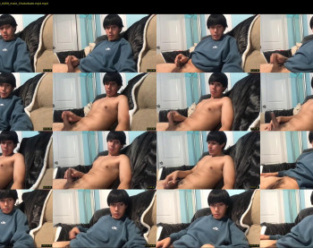 infamouslucas — 91 minute Chaturbate male cam show recording, 480p, Oct 21, 2020