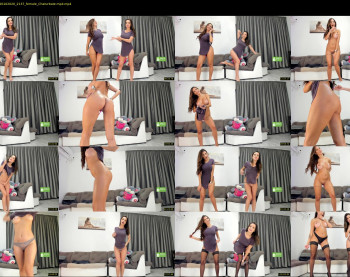 innocent_channel_show — 71 minute Chaturbate female cam show recording, 1080p, Oct 20, 2020