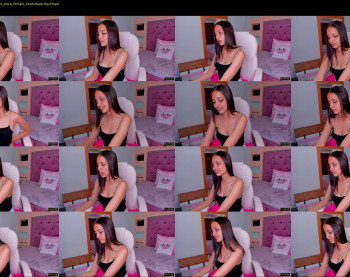isabella_torres_ — 27 minute Chaturbate female cam show recording, 1080p, Oct 21, 2020