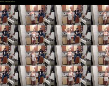 iuliana32 — 29 minute Chaturbate couple cam show recording, 1080p, Oct 20, 2020