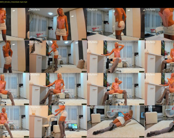 jaylynxxxx74 — 44 minute Chaturbate female cam show recording, 720p, Oct 20, 2020