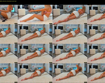 jaylynxxxx74 — 6 minute Chaturbate female cam show recording, 720p, Oct 20, 2020