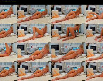 jaylynxxxx74 — 24 minute Chaturbate female cam show recording, 720p, Oct 20, 2020