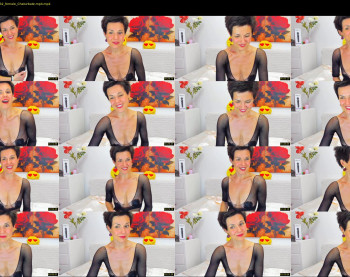 jennalison — 5 minute Chaturbate female cam show recording, 1080p, Oct 20, 2020