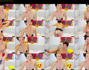 jennalison — 85 minute Chaturbate female cam show recording, 720p, Oct 20, 2020