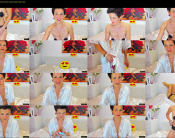jennalison — 114 minute Chaturbate female cam show recording, 720p, Oct 20, 2020