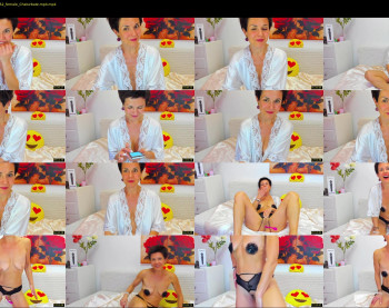 jennalison — 32 minute Chaturbate female cam show recording, 720p, Oct 20, 2020