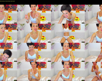 jennalison — 31 minute Chaturbate female cam show recording, 720p, Oct 20, 2020