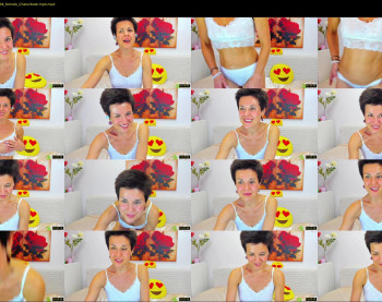 jennalison — 38 minute Chaturbate female cam show recording, 720p, Oct 20, 2020