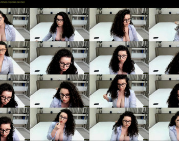 jessykah — 38 minute Chaturbate female cam show recording, 1080p, Oct 20, 2020