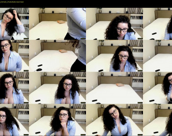 jessykah — 60 minute Chaturbate female cam show recording, 1080p, Oct 20, 2020
