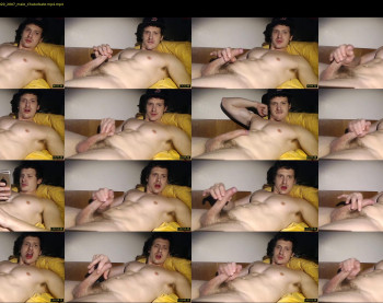 johnylongstrokes — 114 minute Chaturbate male cam show recording, 480p, Oct 20, 2020