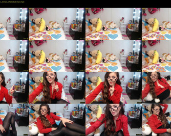 karitto__2 — 70 minute Chaturbate female cam show recording, 720p, Oct 21, 2020
