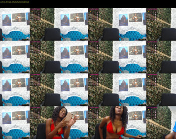 katherin_cruzz — 36 minute Chaturbate female cam show recording, 1080p, Oct 20, 2020