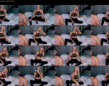 kb3301 — 11 minute Chaturbate couple cam show recording, 1080p, Oct 21, 2020