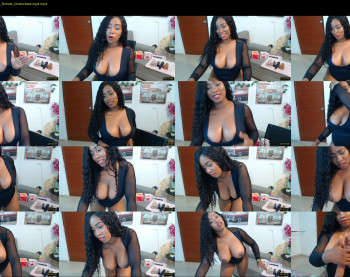 keila_lol — 70 minute Chaturbate female cam show recording, 1080p, Oct 21, 2020