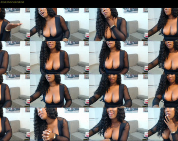 keila_lol — 11 minute Chaturbate female cam show recording, 1080p, Oct 21, 2020