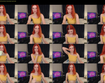 keira_knight — 35 minute Chaturbate female cam show recording, 1080p, Oct 21, 2020