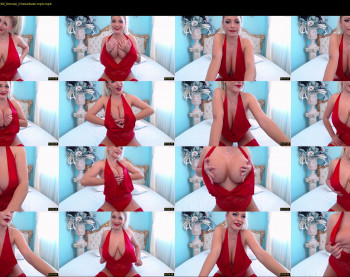 kellybabee — 4 minute Chaturbate female cam show recording, 720p, Oct 20, 2020