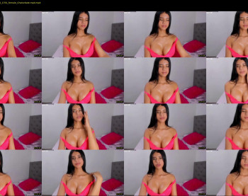 kellyfernandes — 4 minute Chaturbate female cam show recording, 720p, Oct 20, 2020