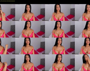 kellyfernandes — 3 minute Chaturbate female cam show recording, 720p, Oct 20, 2020
