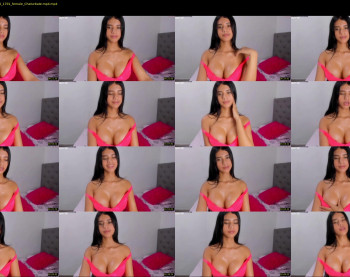 kellyfernandes — 4 minute Chaturbate female cam show recording, 720p, Oct 20, 2020