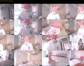 kendalltyler — 67 minute Chaturbate female cam show recording, 720p, Oct 20, 2020